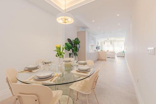 ISG apartments O'Donnell 2-2-FREE PARKING photo 7