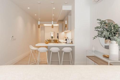 ISG apartments O'Donnell 2-2-FREE PARKING photo 40