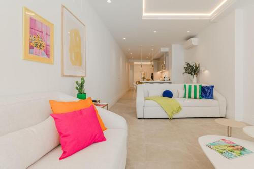 ISG apartments O'Donnell 2-2-FREE PARKING photo 47