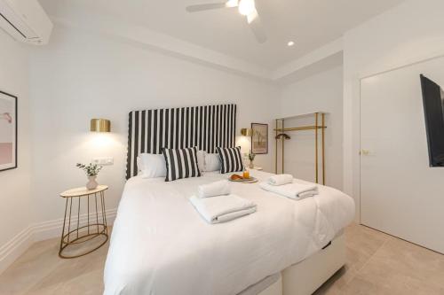 ISG apartments O'Donnell 2-2-FREE PARKING photo 48