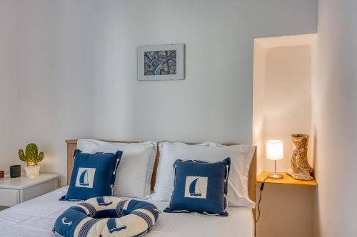 Old Bay Leave Town Apartment - Happy Rentals