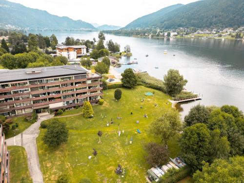 Φυσικό τοπίο κοντά σε αυτό το διαμέρισμα