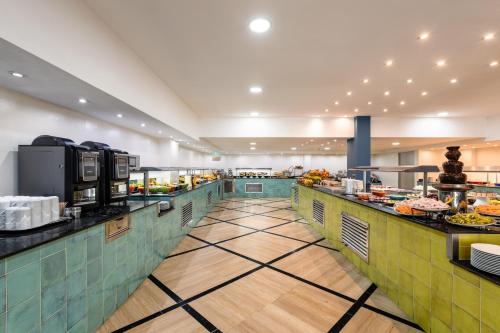 Toit hotelli aladel või selle läheduses