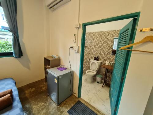 Galeriebild der Unterkunft TepbunthomHouse Ayutthaya in Phra Nakhon Si Ayutthaya