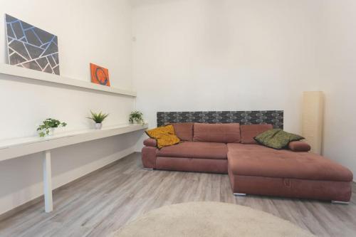 Central Bliss Bright City Haven 1092 Budapest, Kinizsi utca 33 kép - 3