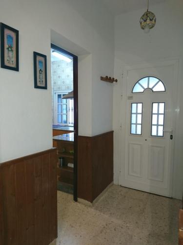 Casa Athenea