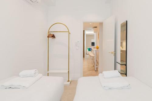 ISG apartments O'Donnell 2-3-FREE PARKING
