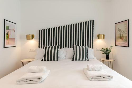 ISG apartments O'Donnell 2-3-FREE PARKING