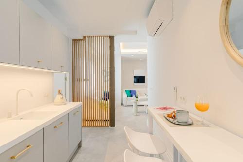 ISG apartments O'Donnell 2-3-FREE PARKING