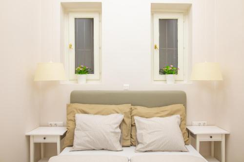Hidden modern getaway with two bedroom behind Opera House 1065 Budapest, Lázár utca 9 kép - 3