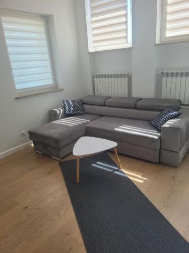 Fotografia z galérie ubytovania Apartamenty Tytoniowa v destinácii Augustów