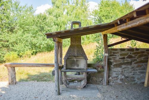 Gallery image of Chalupa na lúčnych kvetoch in Dobroč