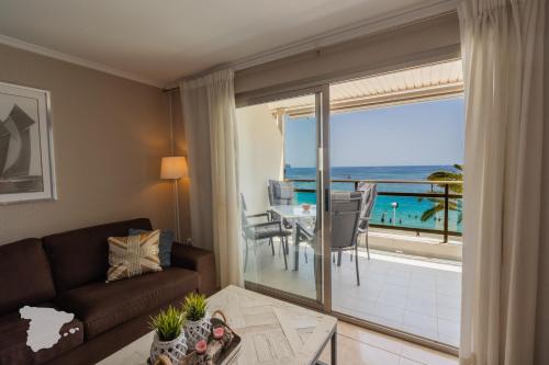 CostaBlancaDreams Nineteen Frentemar in Calpe