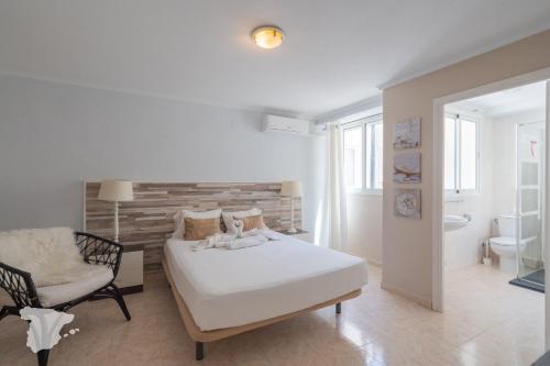 CostaBlancaDreams Nineteen Frentemar in Calpe