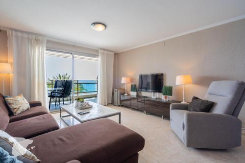 CostaBlancaDreams Nineteen Frentemar in Calpe