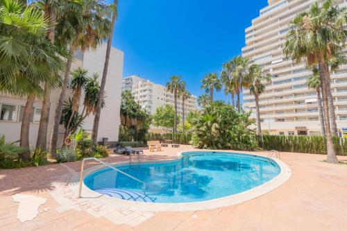 CostaBlancaDreams Nineteen Frentemar in Calpe