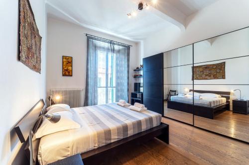 Casa "Le Cascine", comfortable apartment...