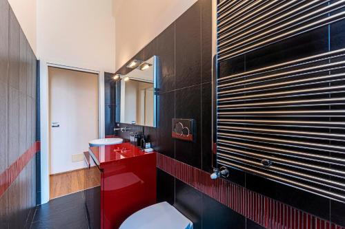 Casa "Le Cascine", comfortable apartment...
