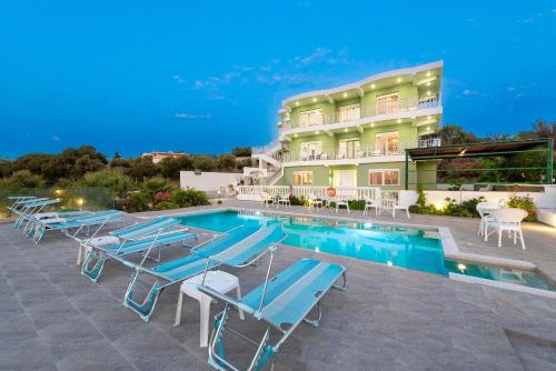 Nimo Paradise Estate