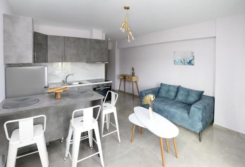 Alexandra Comfort Apartments