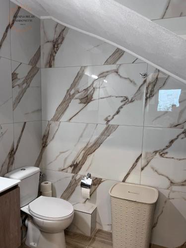 Alexina Relax Maisonette Nikiti