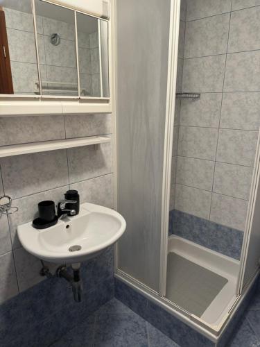O baie la Apartman Marijana