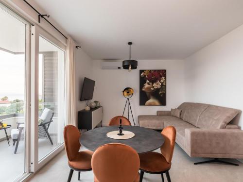 Apartment in Split near the Adriatic Coast