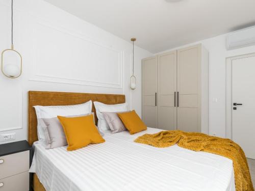Apartment in Split near the Adriatic Coast