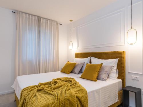 Apartment in Split near the Adriatic Coast