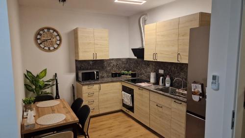 Citycentre - Sebastian