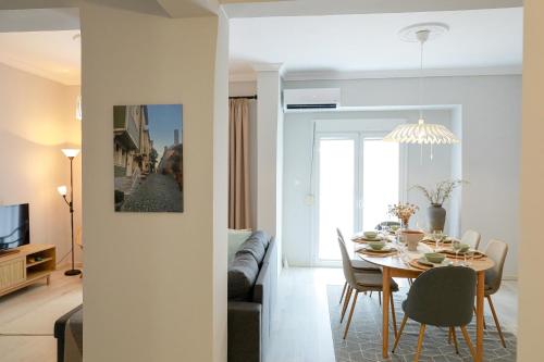Freya Apartments - Spacious 85 m2 2 Bedroom Private Home