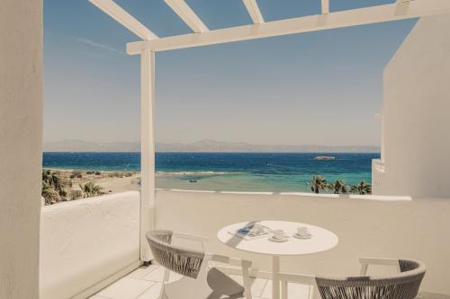Gallery image of Saint George Hotel in Chrissi Akti