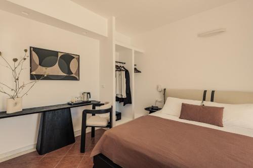 Gallery image of Saint George Hotel in Chrissi Akti