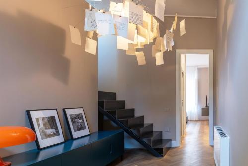 カリアリにあるBoutique Apartmentのギャラリーの写真