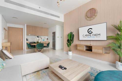 Beach Vista Tower 2 - Stunning Beachfront - Full Sea Views