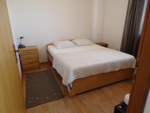 Comfortable apartment with kitchen, close to beautiful beach