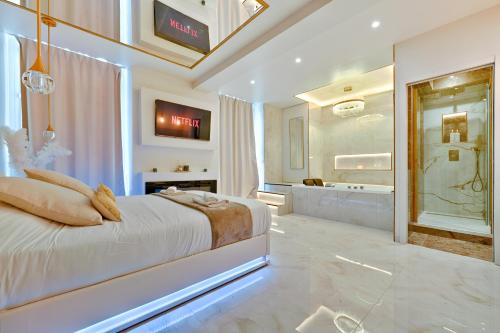 Welcome to Luxury Dream