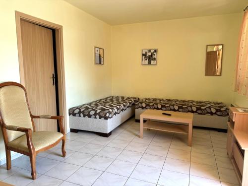 Billede fra billedgalleriet på Apartmány Hawaii i Patince