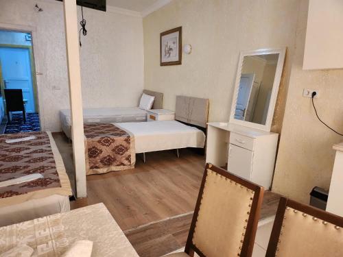 Fotografie z fotogalerie ubytování Mila boutique&apt v destinaci Istanbul