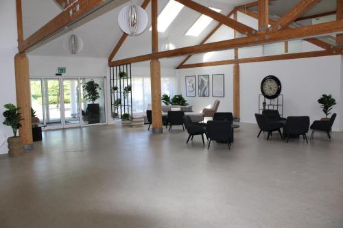 Galería fotográfica de Hotel Traneparken en Nykøbing Mors