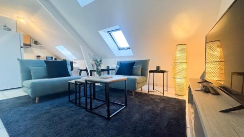 T2 Cozy Rungis - 15min de Paris !