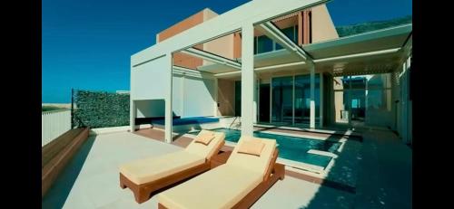 Green Coast Resort V94