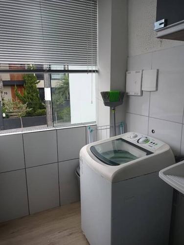 Fotografie z fotogalerie ubytování Apartamento Cidade das Flores v destinaci Joinville