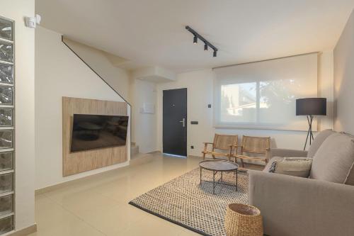 Las Villas de las Fuentes