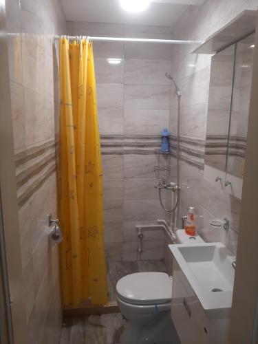 Gallery image of Apartments And Rooms Gold in Žabljak