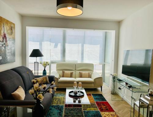 Appartement proche Monaco , 600m de la plage