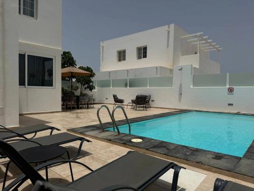 Villa Marina by Villalia - Confort y Relax en Lanzarote