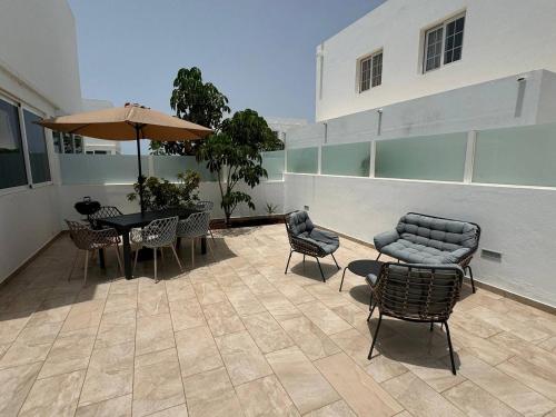 Villa Marina by Villalia - Confort y Relax en Lanzarote