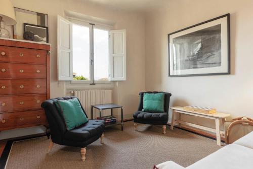 Sweet House in Santo Spirito