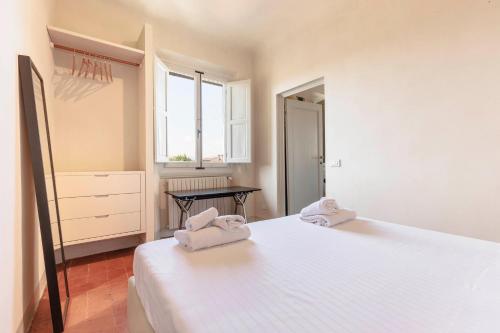 Sweet House in Santo Spirito